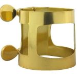 YAMAHA LEGATURA SAX BARITONO LACCATA