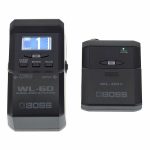 BOSS WL-60 Wireless System - immagine 5