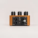 UNIVERSAL AUDIO Woodrow '55 Instrument Amplifier - immagine 2