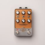 UNIVERSAL AUDIO Woodrow '55 Instrument Amplifier