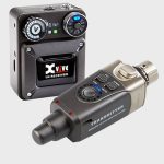 XVIVE U4 In-Ear Monitor Wireless System