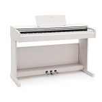 Yamaha YDP 144 Digital Piano White
