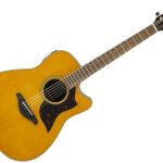 YAMAHA A1R II Vintage Natural B-STOCK