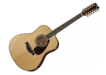 YAMAHA Chitarra LL16 ARE 12 corde Natural - EX-DEMO