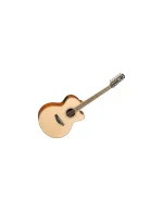 YAMAHA CPX700II 12 Natural