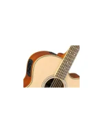 YAMAHA CPX700II 12 Natural - immagine 6