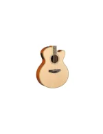 YAMAHA CPX700II 12 Natural - immagine 5
