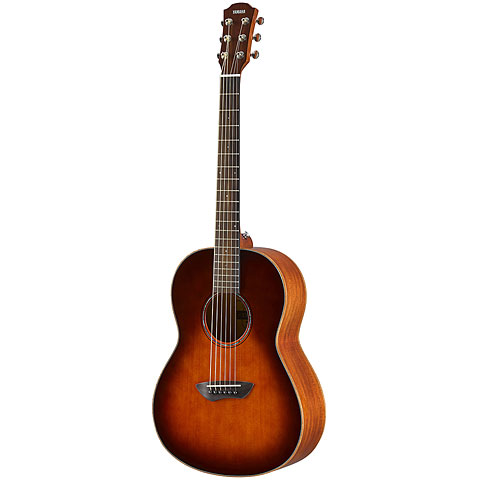 yamaha-csf3m-tbs.jpg YAMAHA CSF3M TBS Tobacco Brown Sunburst - immagine 1