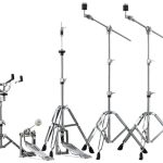 YAMAHA HW680W Hardware Pack