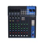 YAMAHA Mixer MG10XU