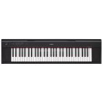 YAMAHA NP-12 Piaggero Black