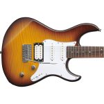 YAMAHA Pacifica 212VQM tbs - immagine 2