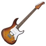 YAMAHA Pacifica 212VQM tbs - immagine 4