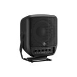 Yamaha StagePas 100BTR - Sistema Audio Completo PA portatile a batteria - immagine 2