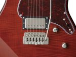YAMAHA CHITARRA ELETTRICA Pacifica 611VFM Root Beer EX-DEMO - immagine 3