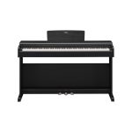 YAMAHA YDP-145 Arius Nero Piano digitale