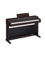 YAMAHA YDP-165 Arius Dark Rosewood - immagine 2