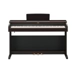 YAMAHA YDP-165 Arius Dark Rosewood