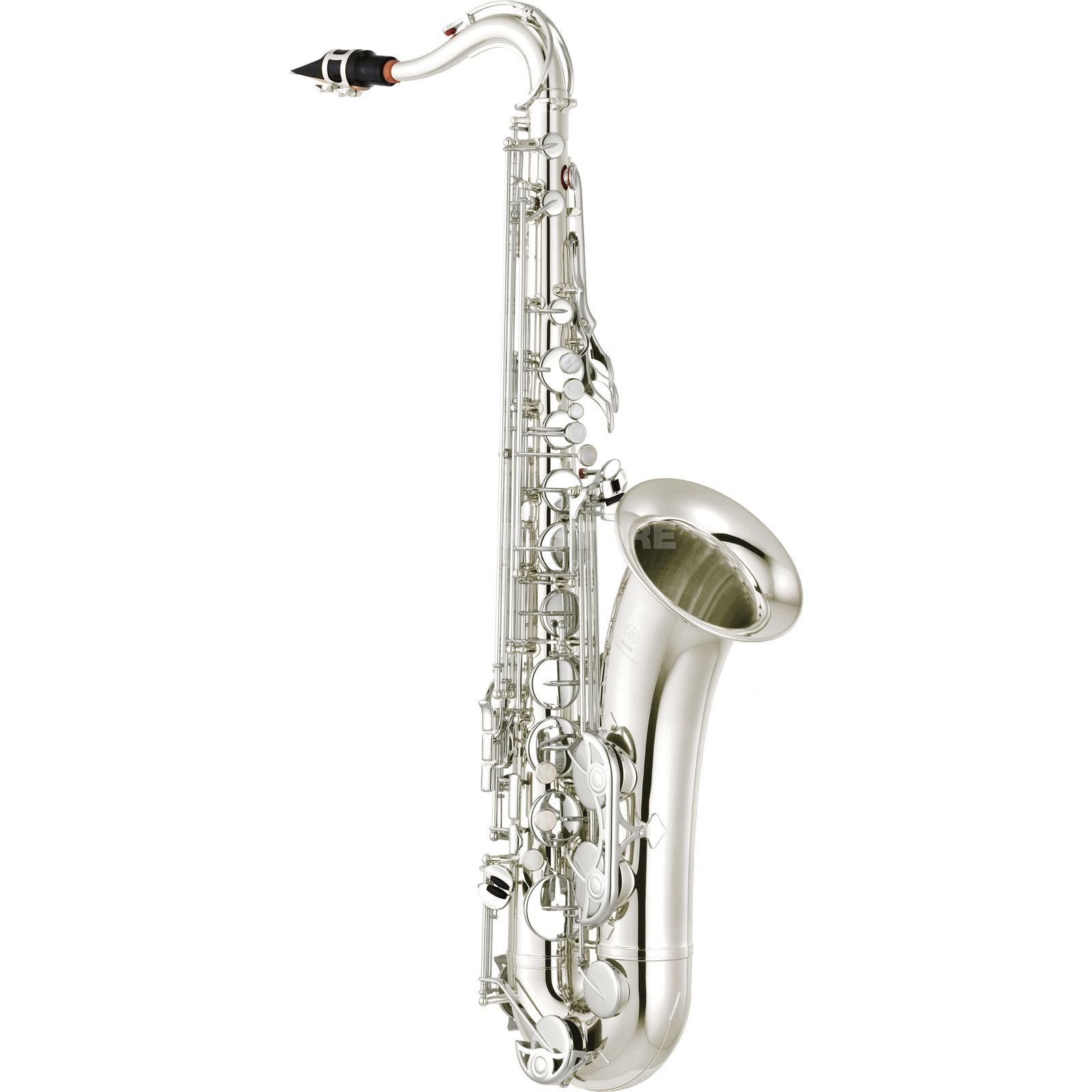 yamaha-yts-280-s-tenor-saxophone-_1_BLA0003154-000.jpg YAMAHA Contralto Sib YTS-280S Silver - immagine 1