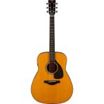 Chitarra acustica Yamaha FGX5 Gloss con fodero originale