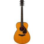 YAMAHA FSX5 Red Label Natural