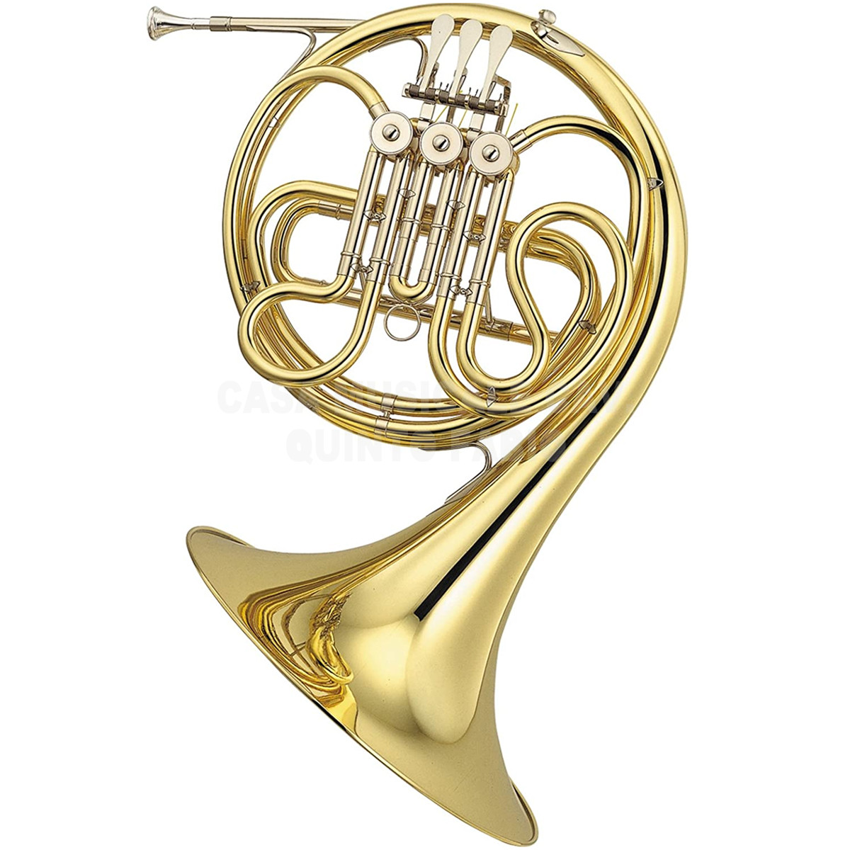 yamha-104.jpg Yamaha Corno semplice Laccato YHR-314II - immagine 1