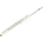 Yamaha YFL 212 in Do con Mi snodato - immagine 2