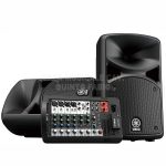 Yamaha Stagepas 400 bt