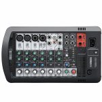 Yamaha Stagepas 400 bt - immagine 2