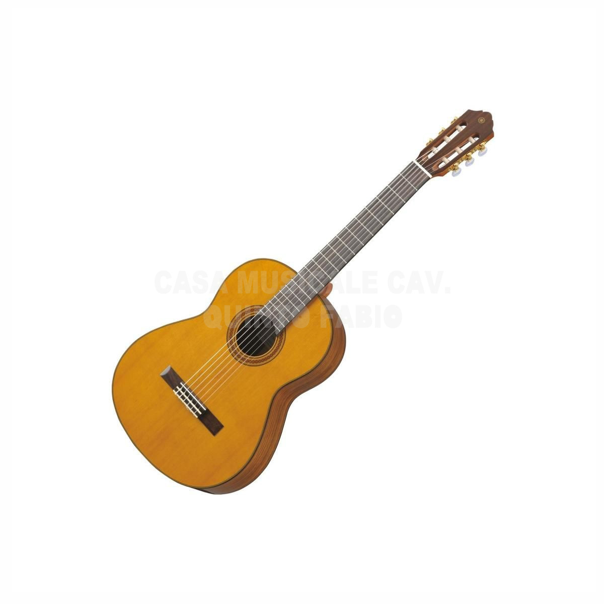 yamha-92.jpg YAMAHA CG142S Natural - immagine 1