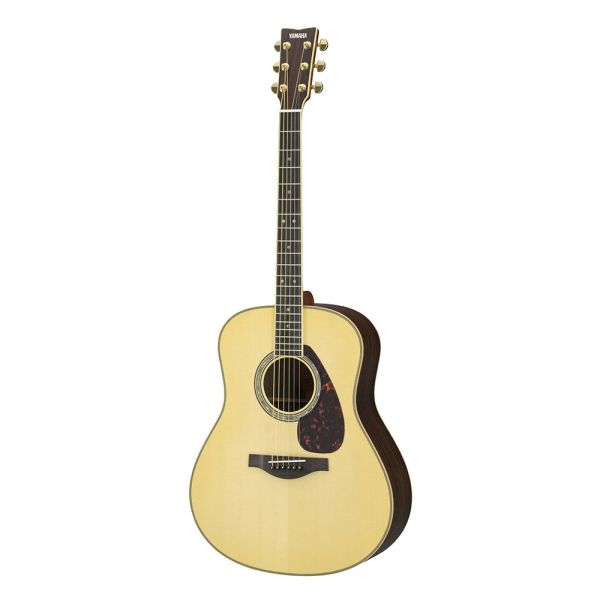 yamll16arent_01.jpg YAMAHA LL16 ARE Natural - immagine 1