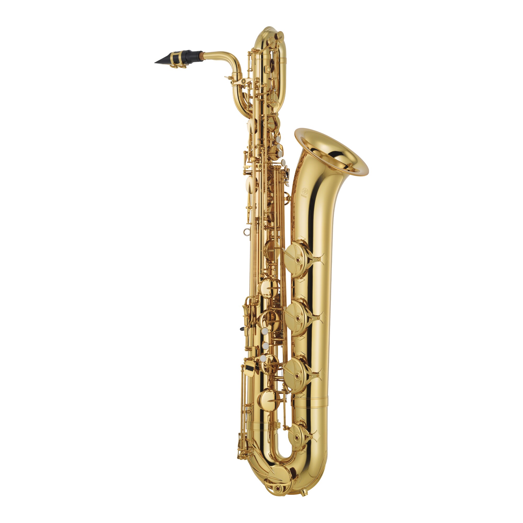ybs480.jpeg Yamaha YBS-480 Sax baritono - immagine 1