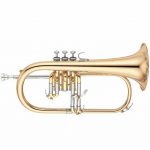 YAMAHA YFH631 G