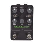 UNIVERSAL AUDIO Uafx Galaxy '74 Tape Echo & Reverb