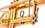 Yamaha tromba sib YTR6335RC Laccata - immagine 3