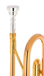 Yamaha tromba sib YTR6335RC Laccata - immagine 5