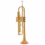 Yamaha tromba sib YTR6335RC Laccata