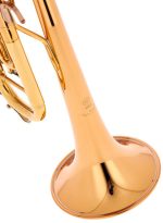 Yamaha tromba sib YTR6335RC Laccata - immagine 7