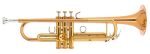 Yamaha tromba sib YTR6335RC Laccata - immagine 6