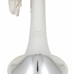Yamaha tromba sib YTR6335RCS Argentata - immagine 6