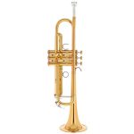 Tromba Yamaha YTR-8335LA