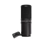 ZOOM ZDM-1 MICROFONO DINAMICO PER PODCAST