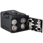 ZOOM BCQ-2n - battery pack - immagine 5