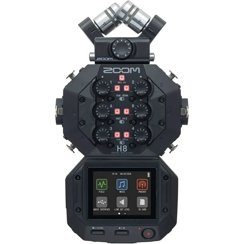 zoom-h8.webp ZOOM H8 - immagine 1
