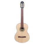 CAMWOOD IC-100D NA CWE CHITARRA CLASSICA AMPLIFI