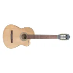 CAMWOOD IC-100D NA CWE CHITARRA CLASSICA AMPLIFI - immagine 2