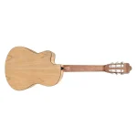 CAMWOOD IC-100D NA CWE CHITARRA CLASSICA AMPLIFI - immagine 3