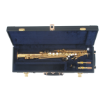 YAMAHA SAX SOPRANO  YSS-875EXHG//02 - immagine 2