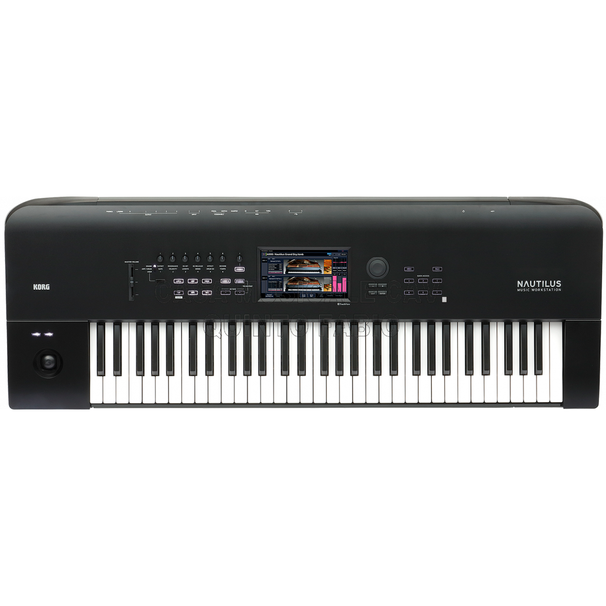 NAUTILUS-61.png Korg Nautilus-61 - immagine 1