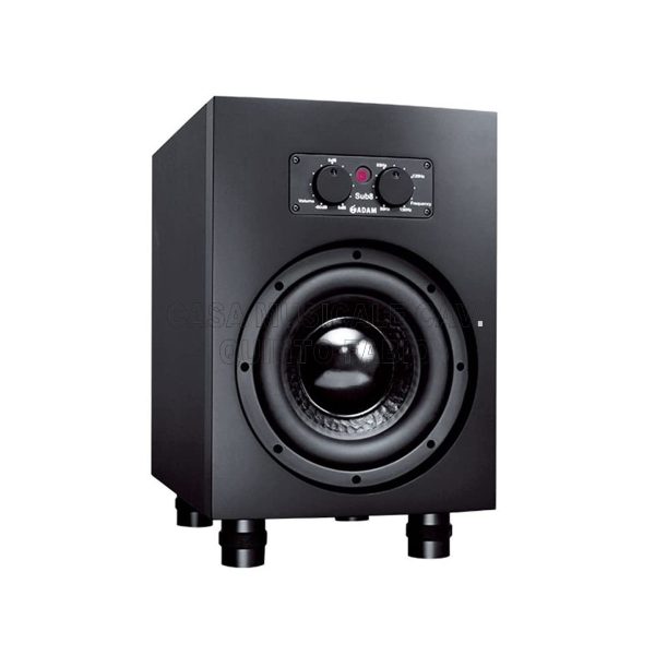 Adam Professional Audio  Sub8